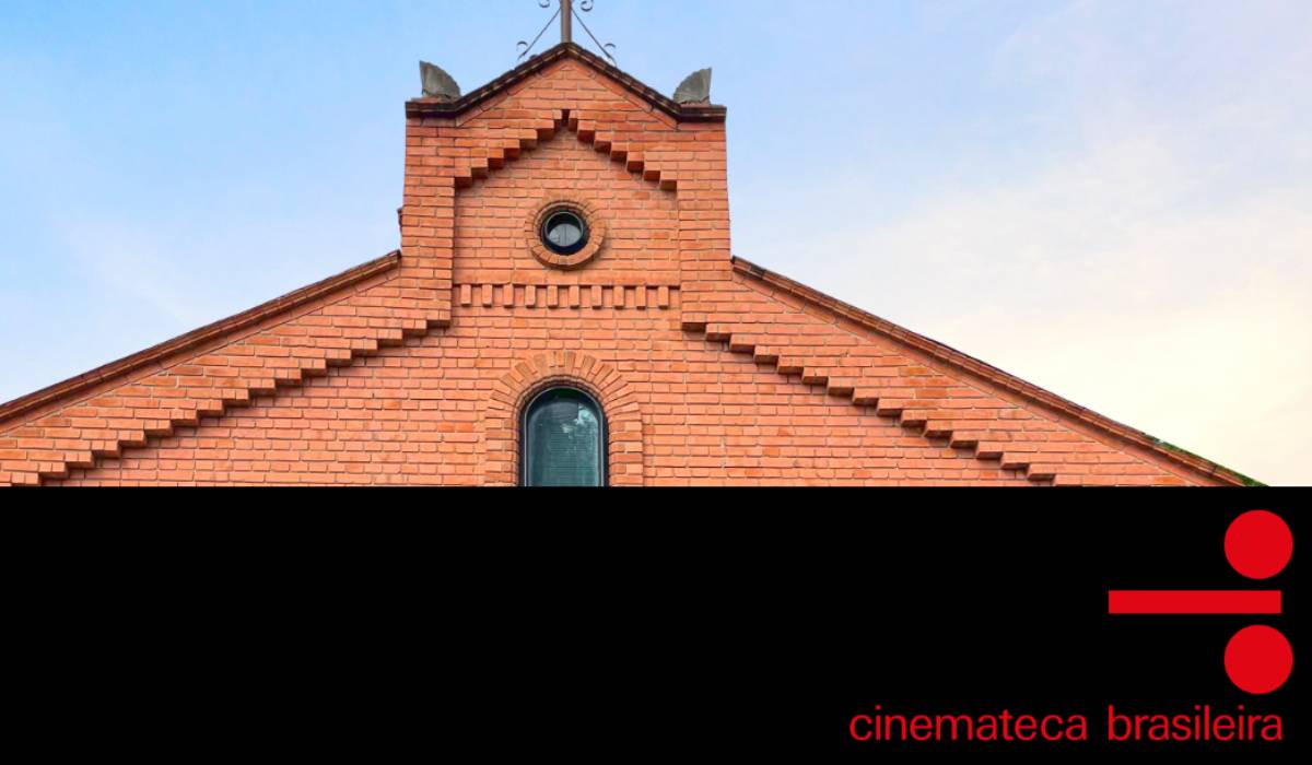incêndio na Cinemateca Brasileira