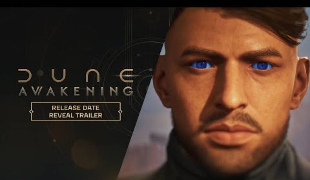 Dune - Awakening