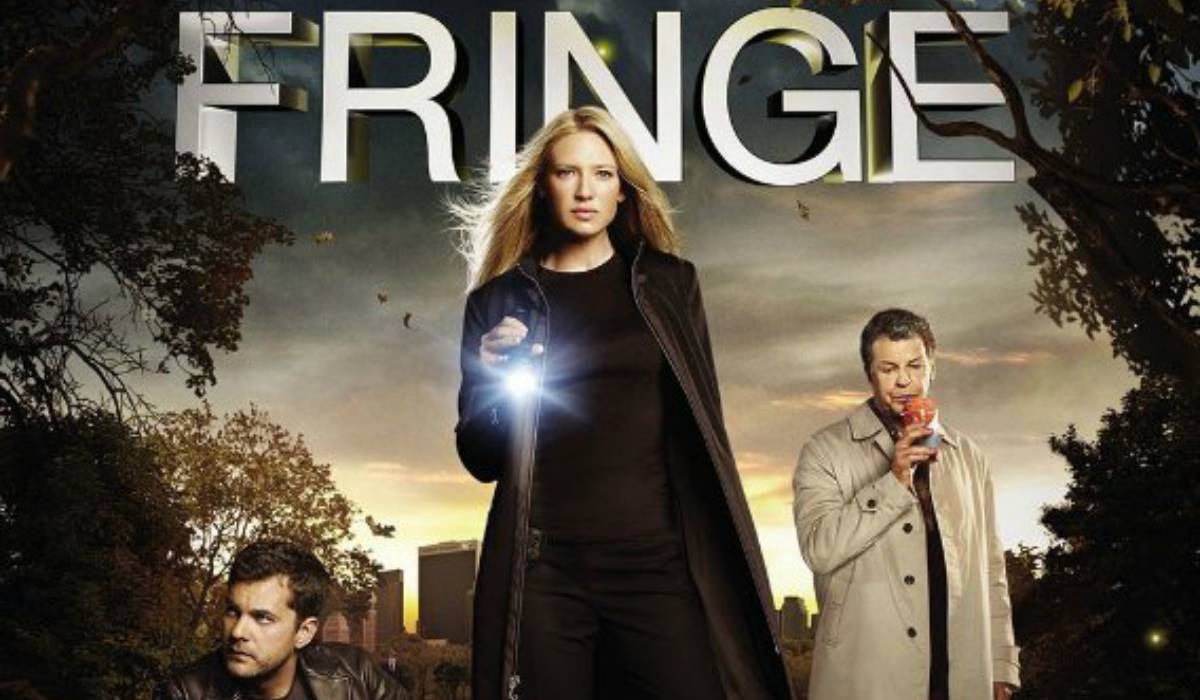fringe