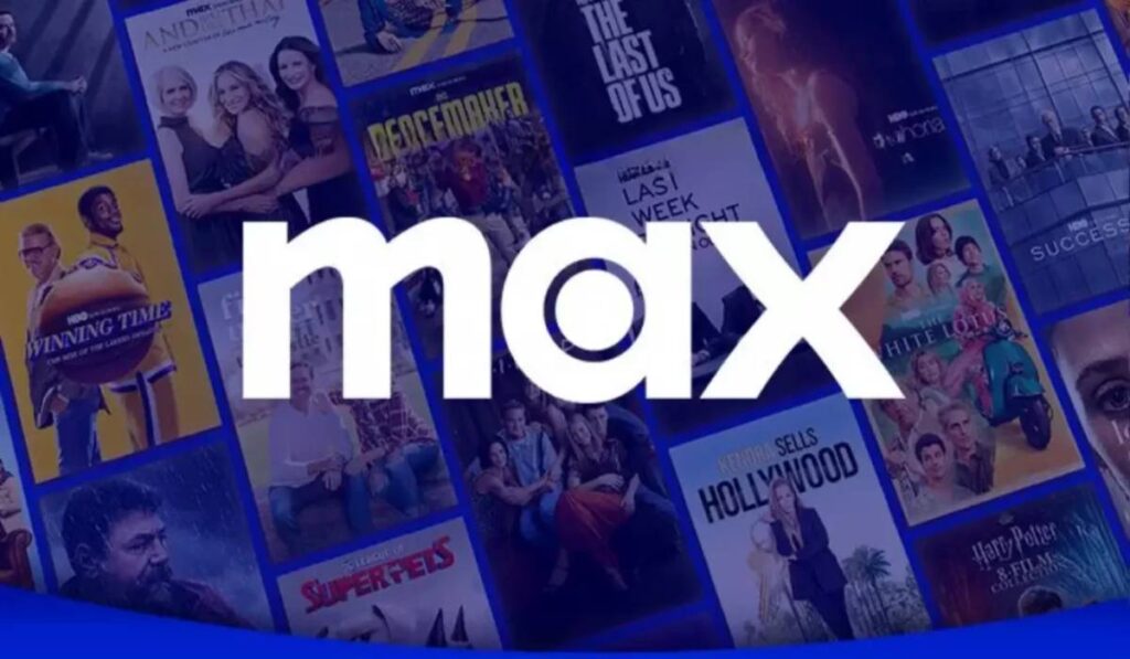 Lançamentos na MAX em fevereiro 2025