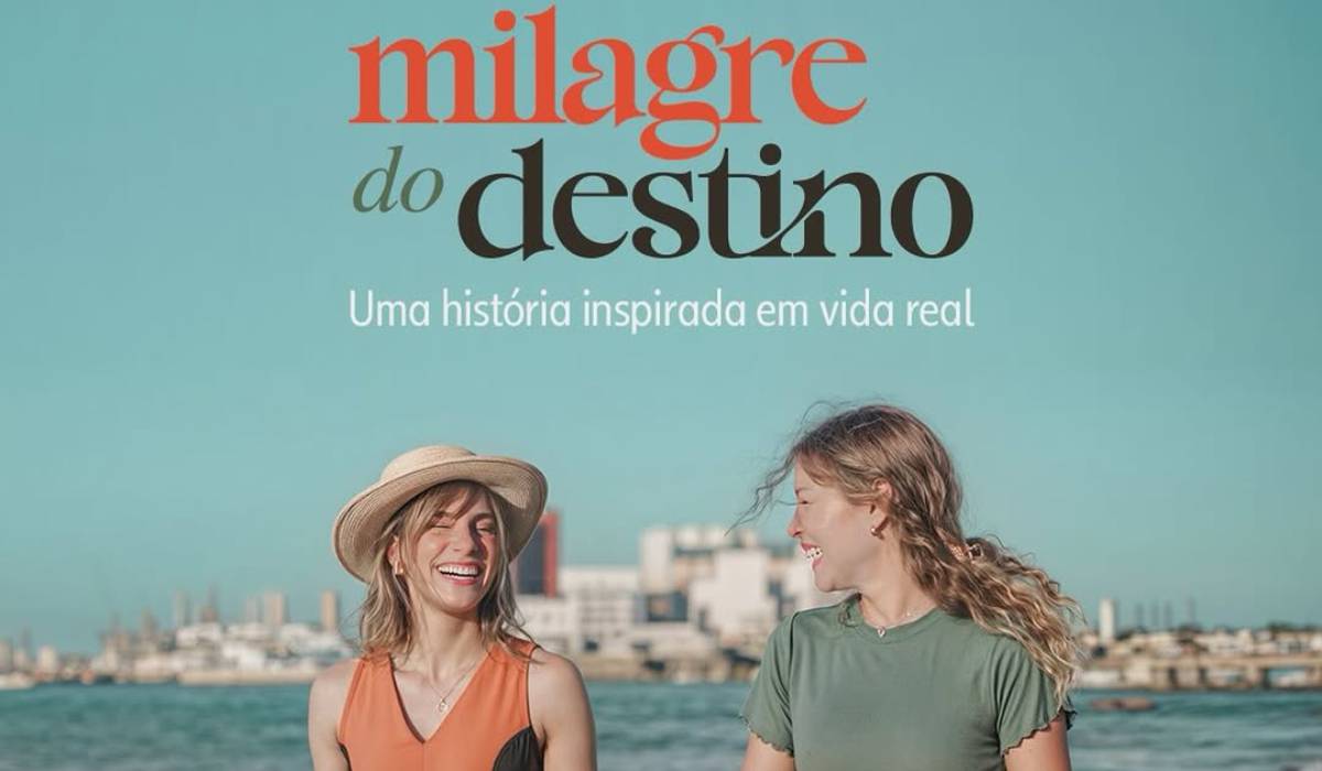 milagre do destino