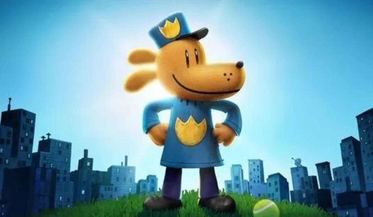 o homem cao topo