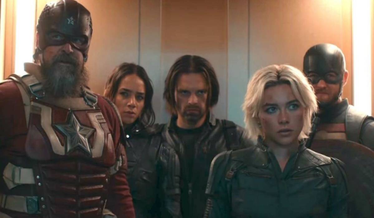 thunderbolts