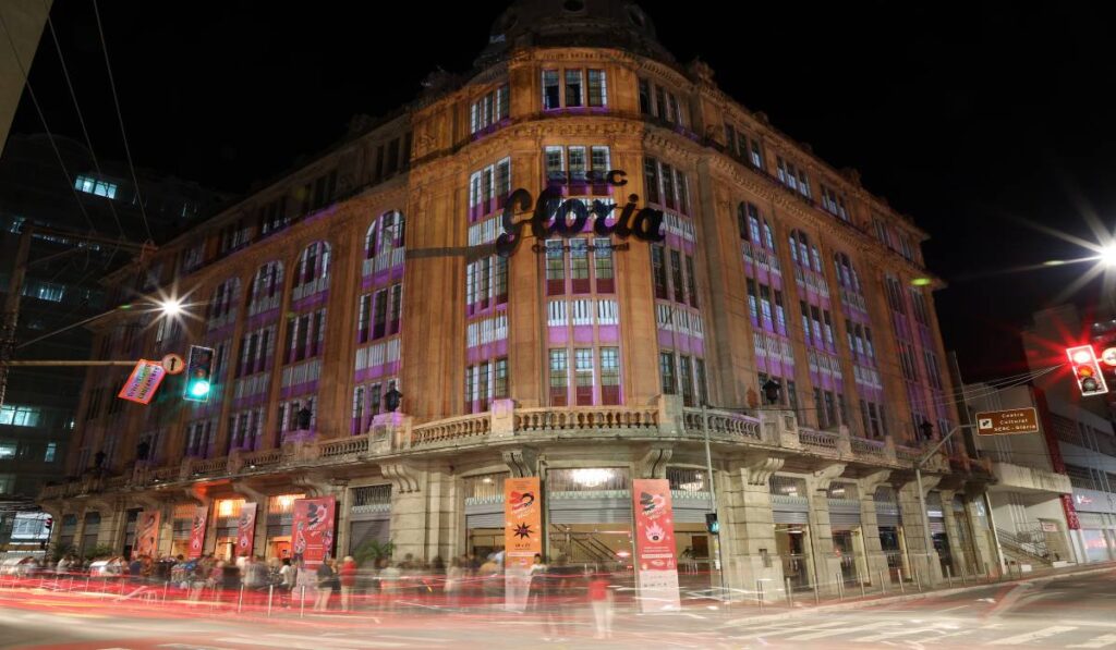 inscrições para o 32º Festival de Cinema de Vitória