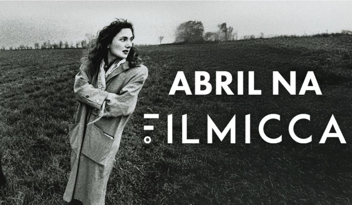 abril filmicca