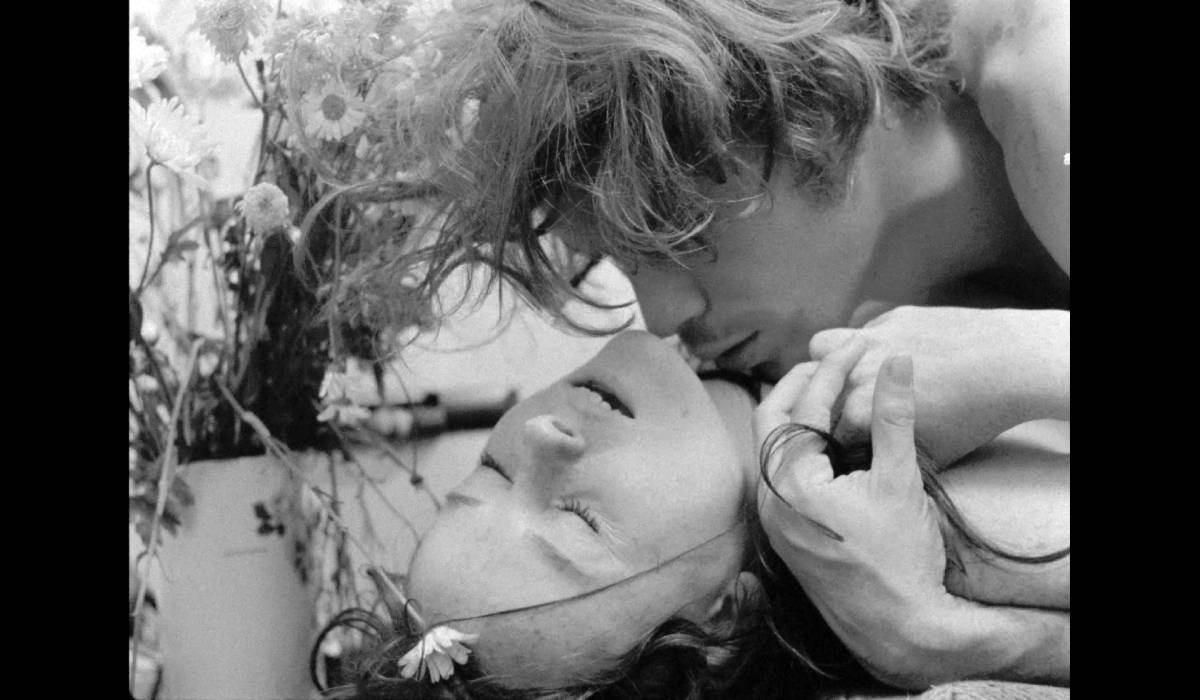 amor e medo