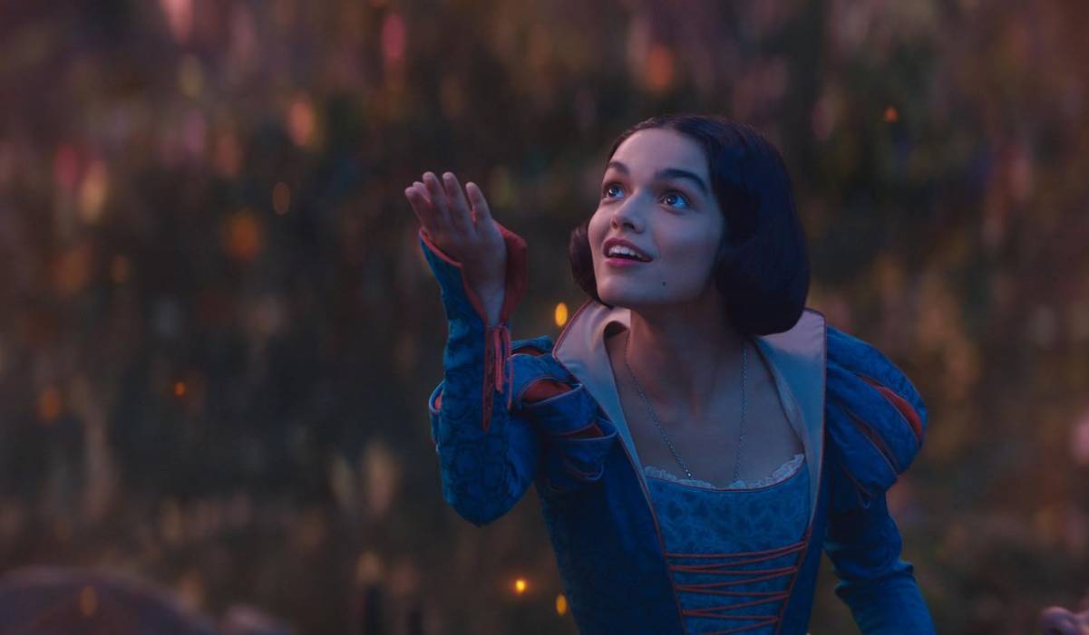 Branca de Neve no cinema de Hortolândia 31 branca de neve topo
