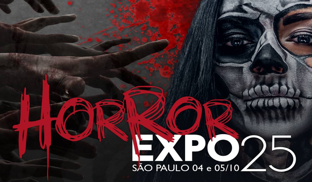 horror expo 2025 topo