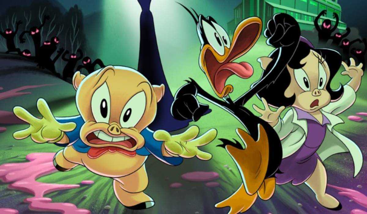 looney tunes o dia que a terra explodiu 1