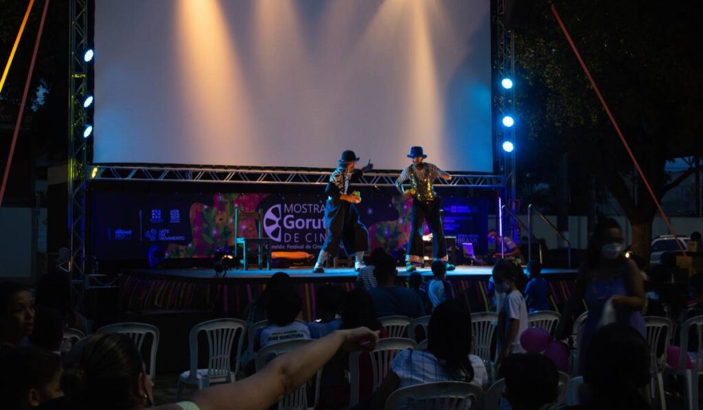 2ª Mostra Gorutuba de Cinema