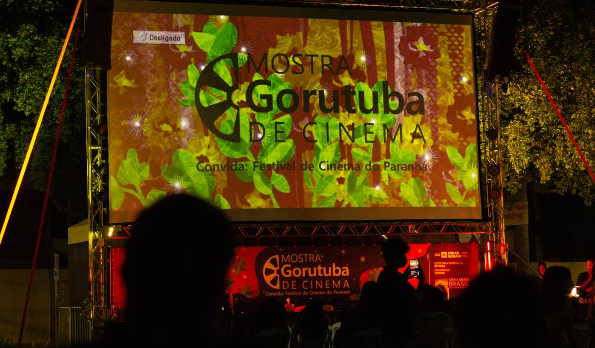 mostra gorutuba topo