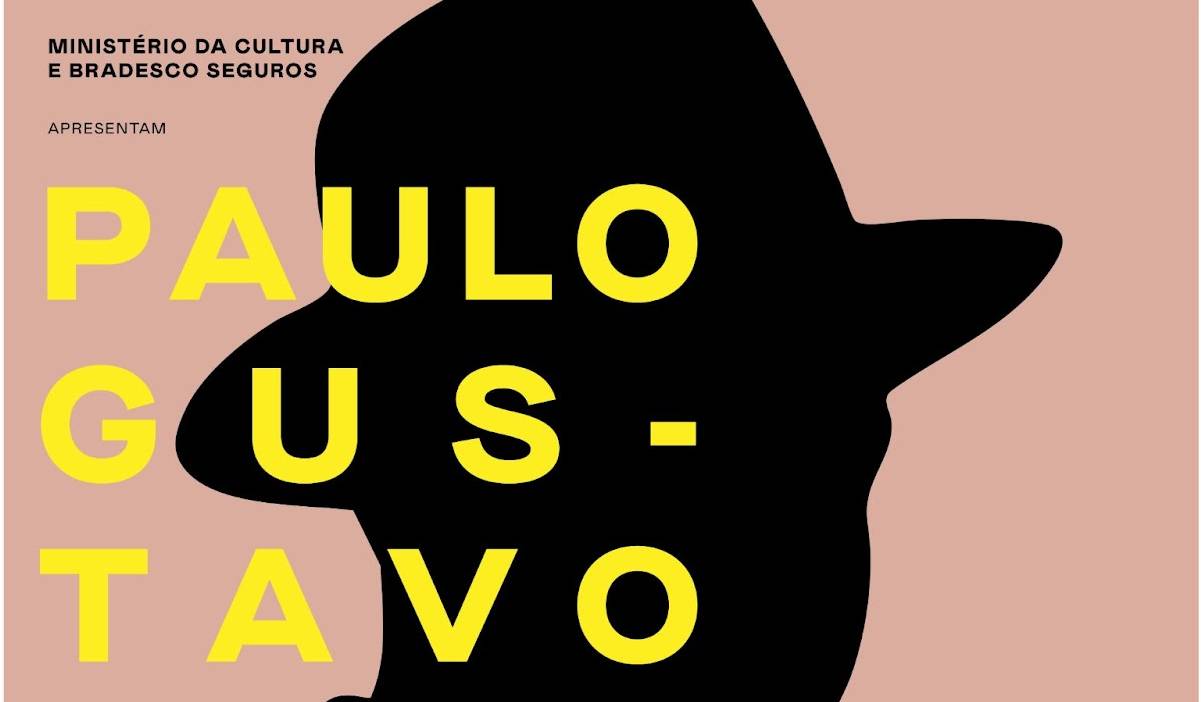 mostra paulo gustavo