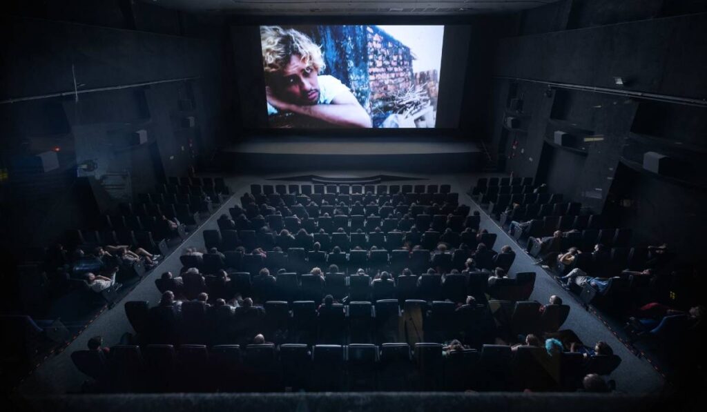 Mostra de Cinema de Tiradentes chega em Paris