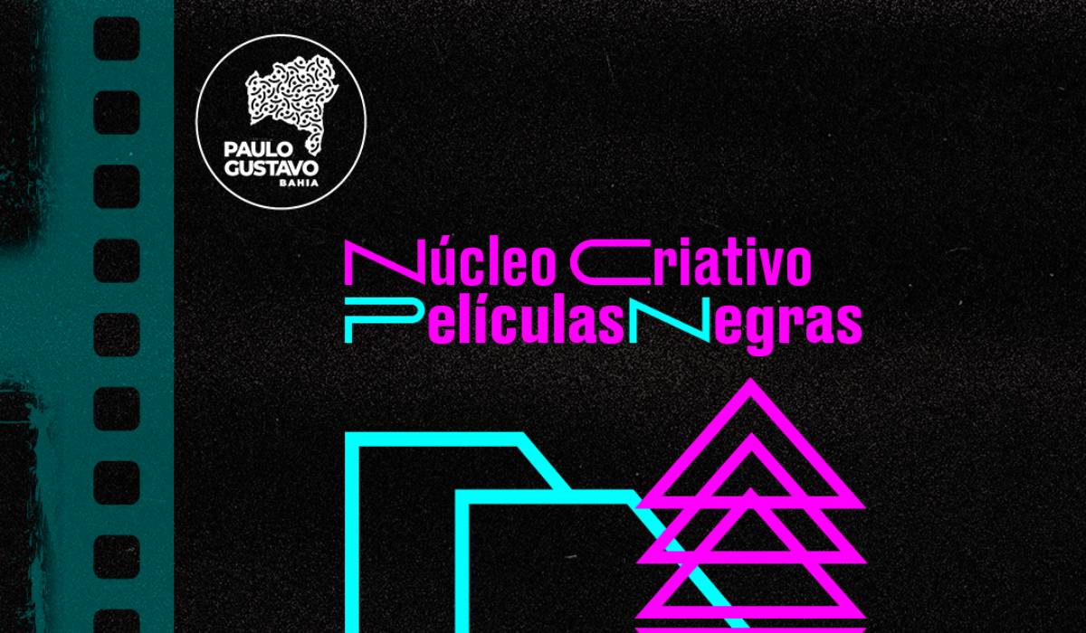 nucleo criativo peliculas negras