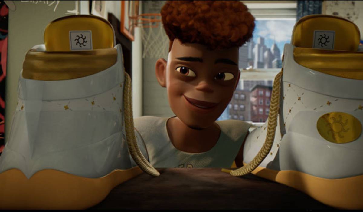 Trailer de Sneaks - De Pisante Novo: assista AQUI 1 sneaks de pisante novo