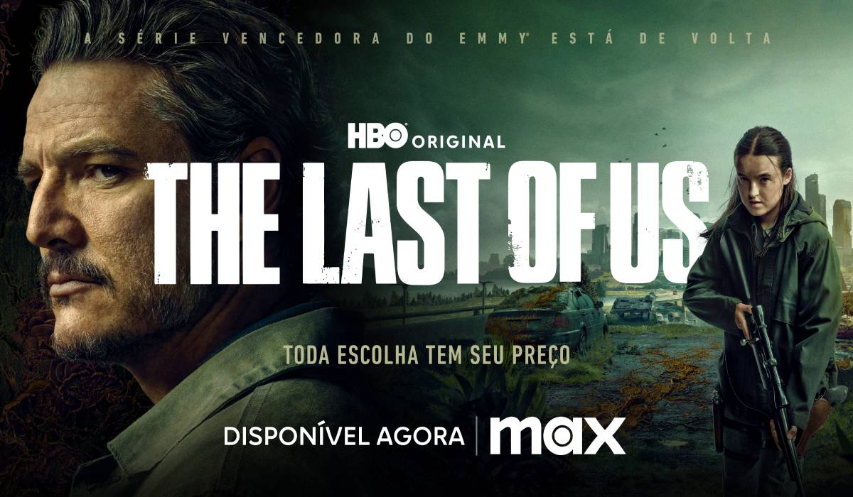 the last of us 2 temporada topo