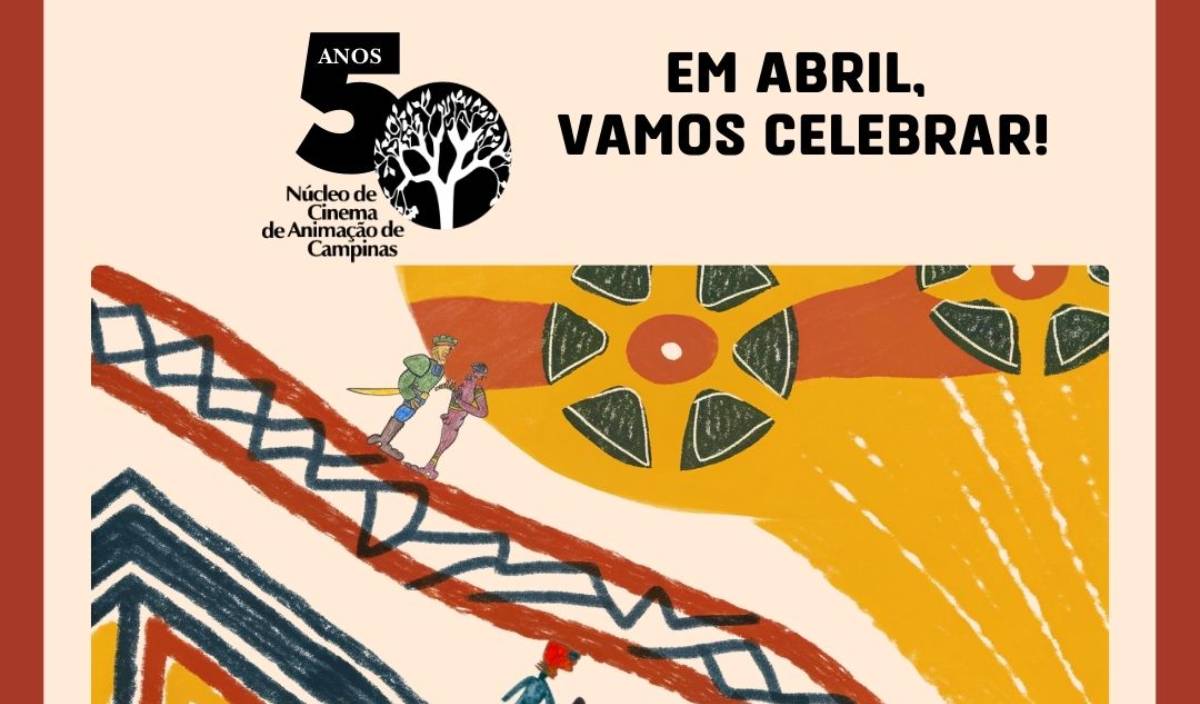 50 anos nucleo animacao campinas