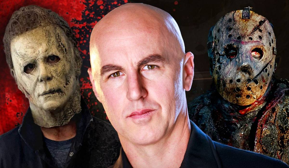 Ator que interpretou Jason Voorhees