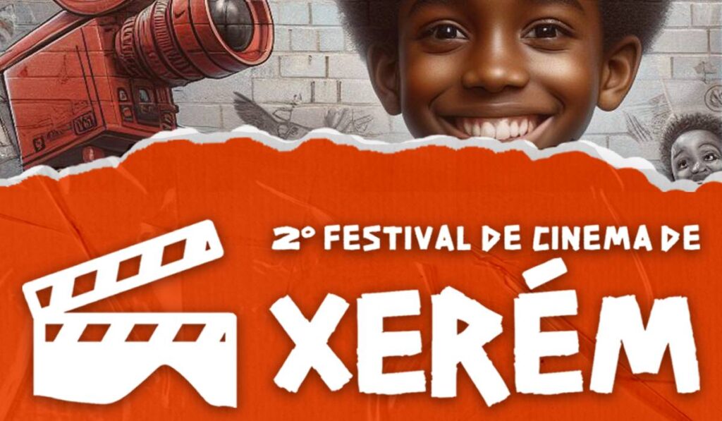 2º Festival de Cinema de Xerém