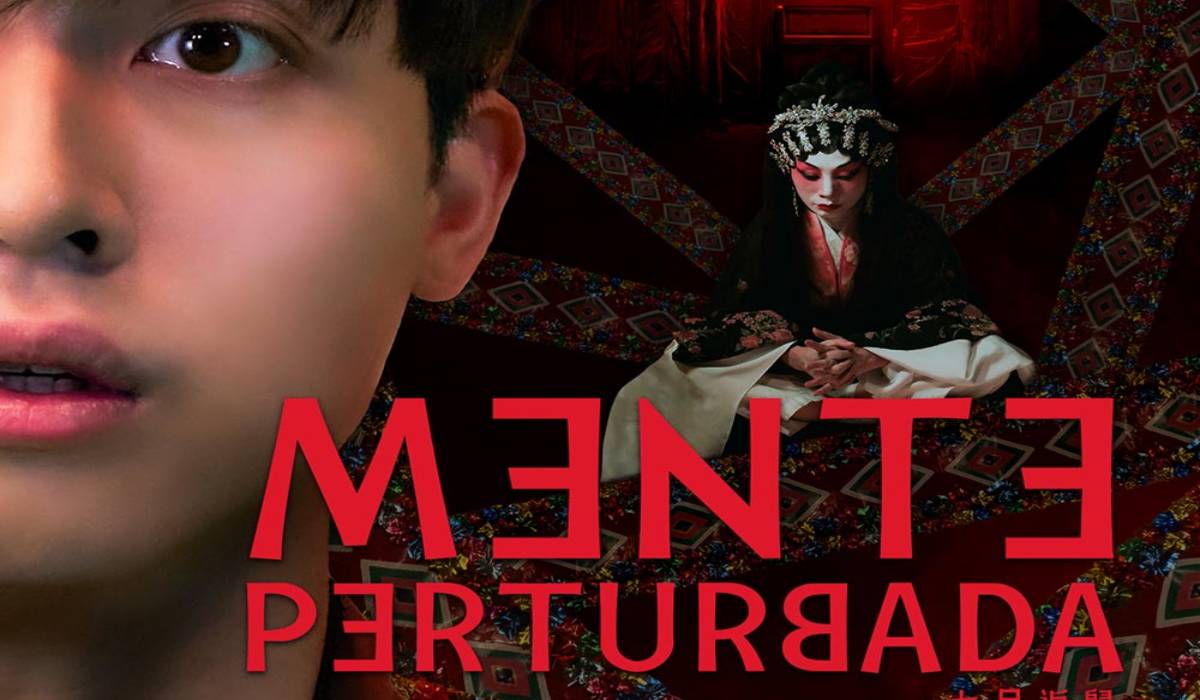 mente perturbada