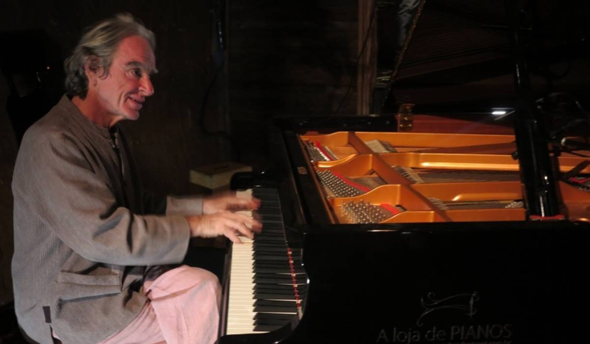 Documentário O Piano Que Conversa estreia na TV Cultura 1 Documentário O Piano Que Conversa