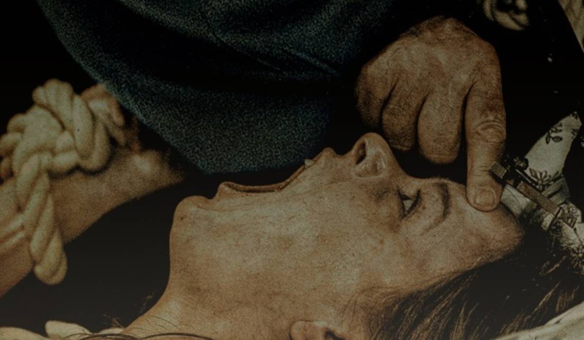 o ritual al pacino