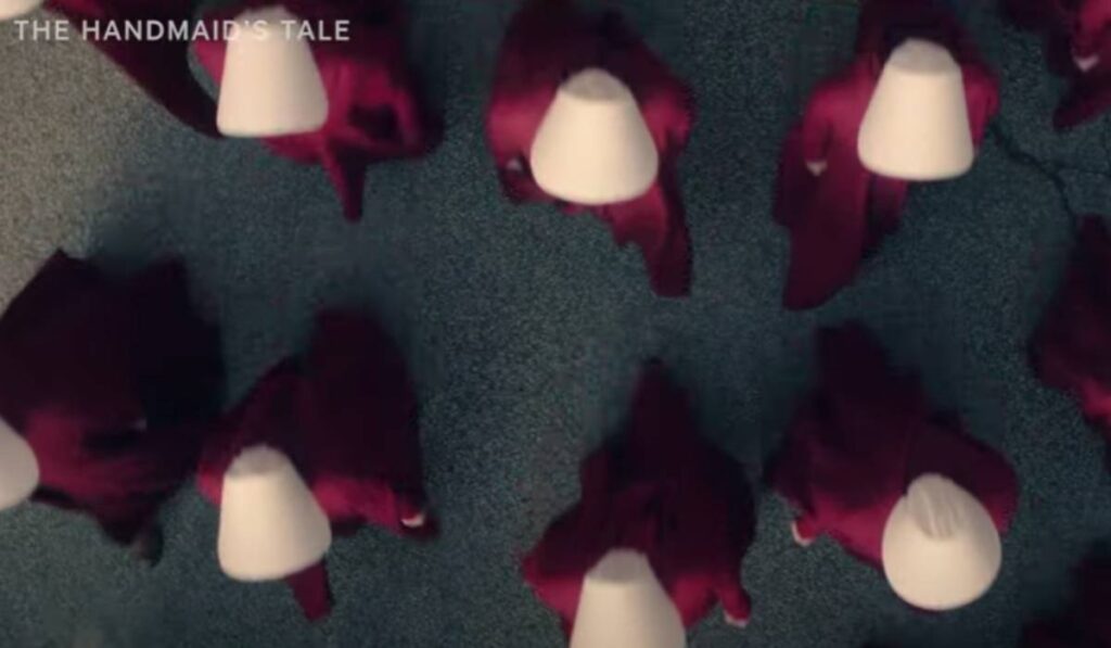 Onde assistir a 6ª temporada de The Handmaids Tale