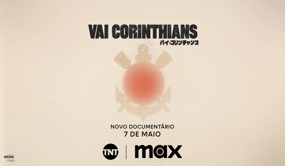 Documentário Vai Corinthians