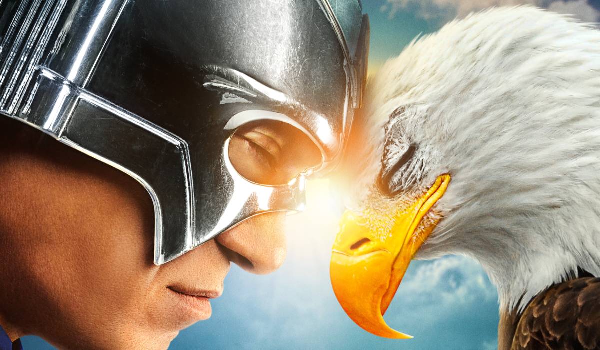 2 temporada pacificador topo