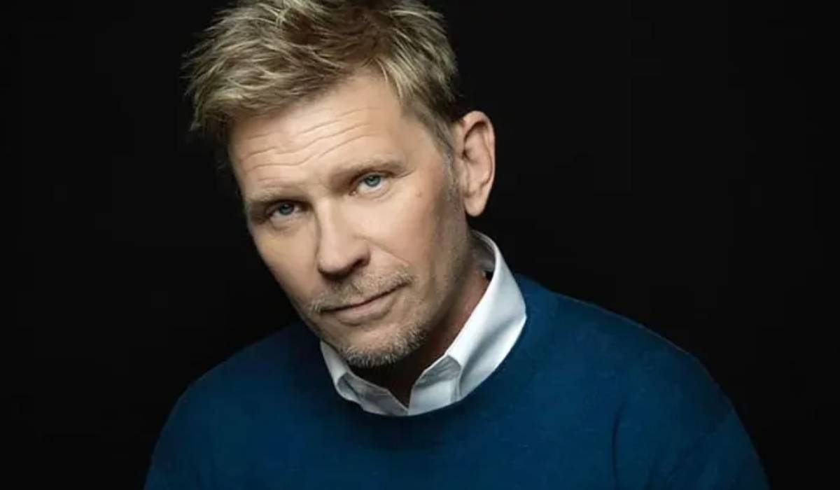 Mark Pellegrino