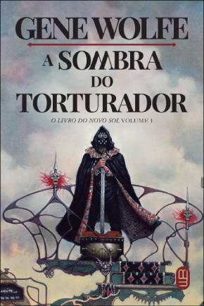 A sombra do Torturador | HQs e Livros 2 A sombra do Torturador
