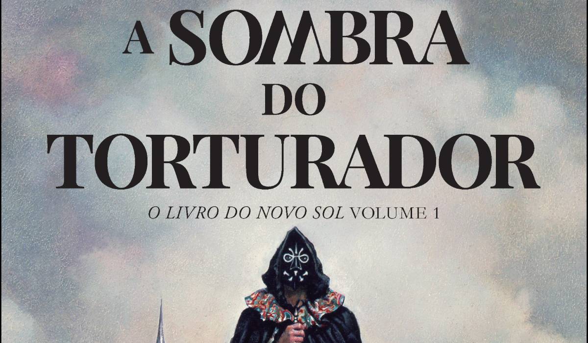 a sombra do torturador