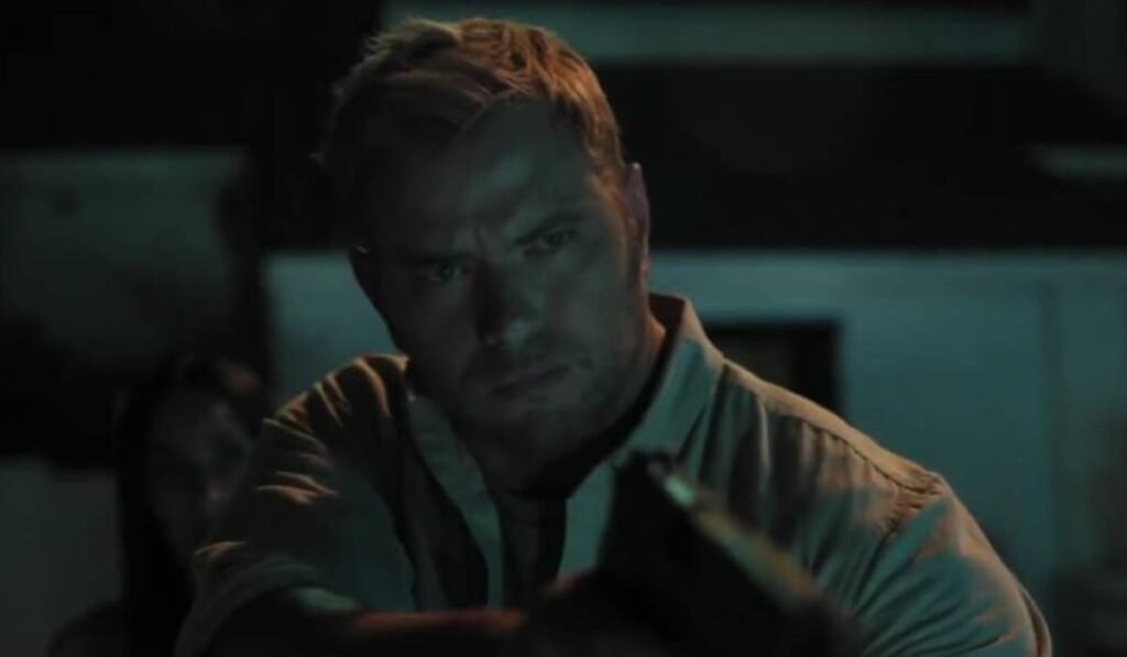 Estreias da semana de filmes e séries na Looke 2 Amanhecer Sangrento