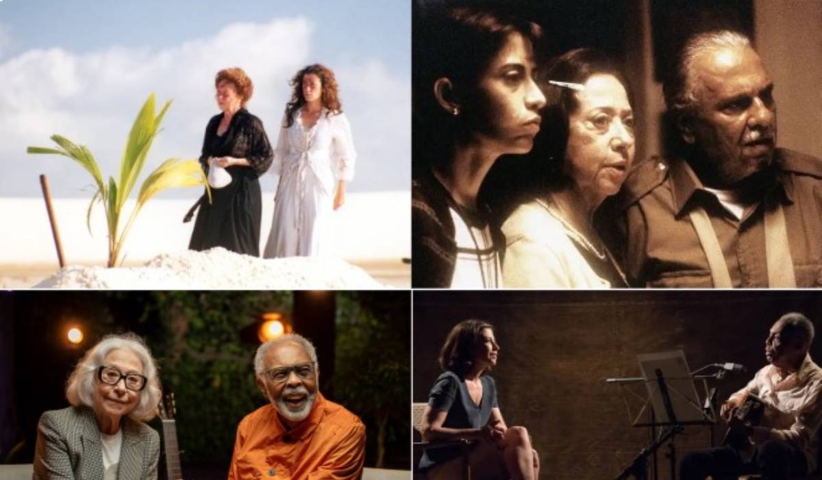 Filmes para o Dia das Mães