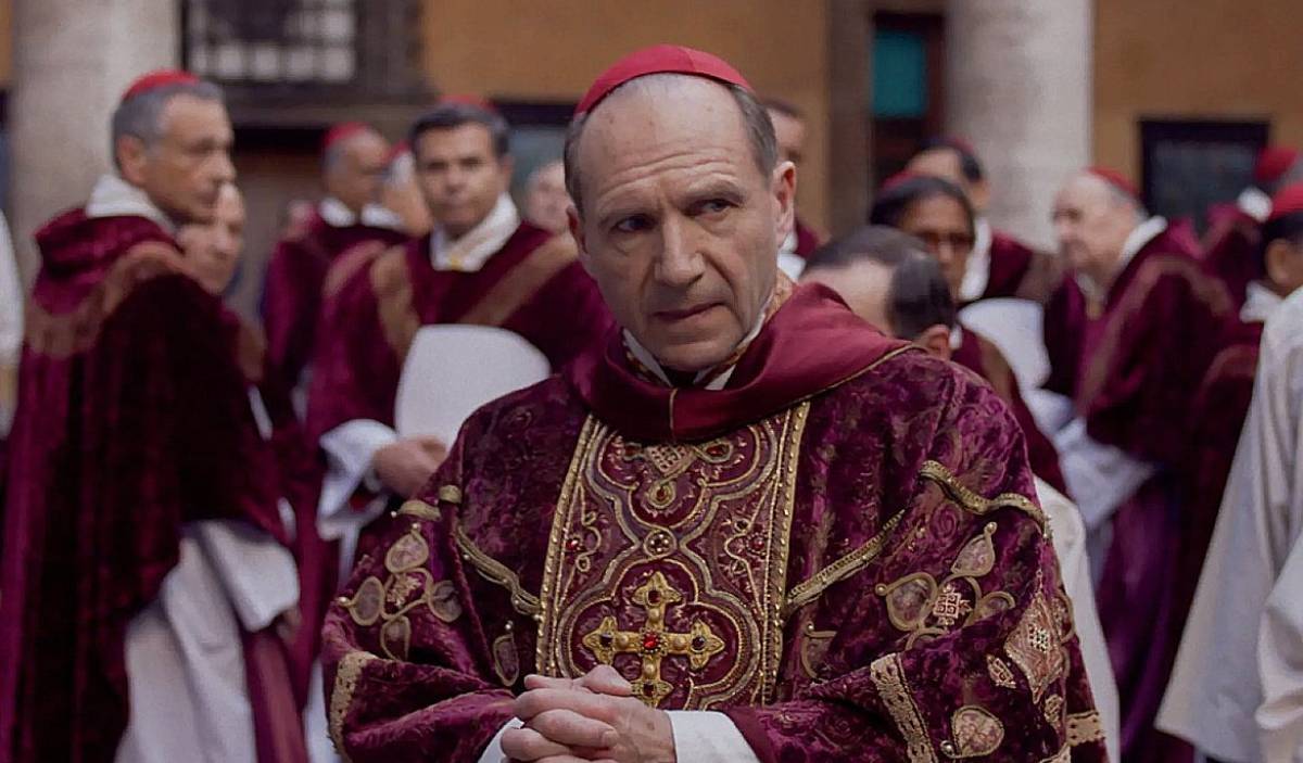 Conclave (2024)