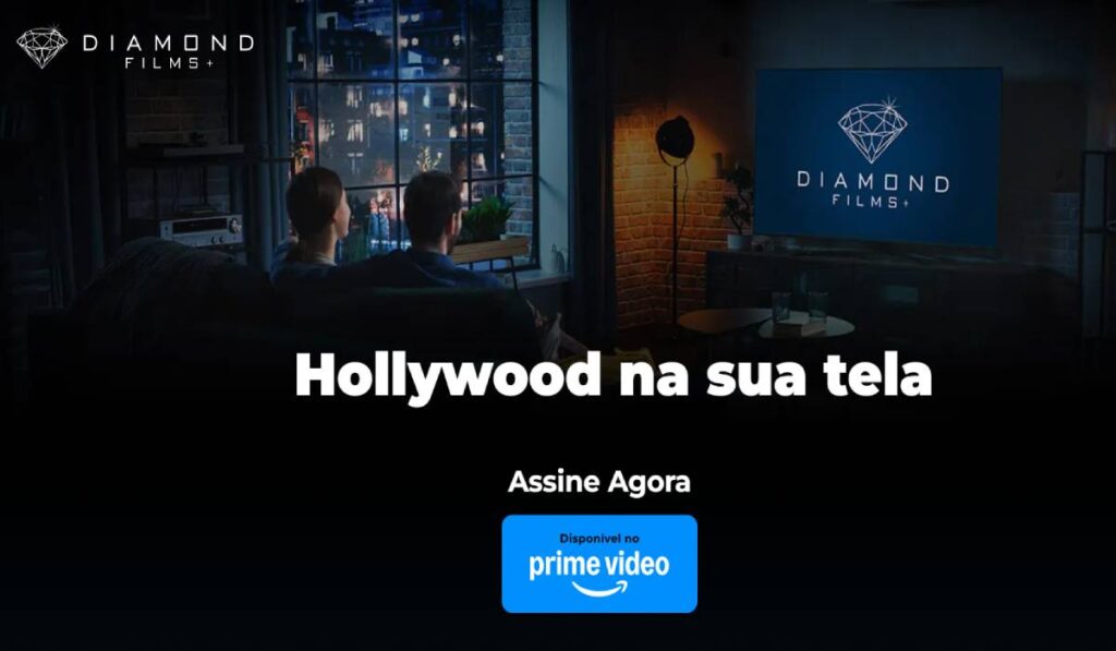 Streaming da Diamond Films