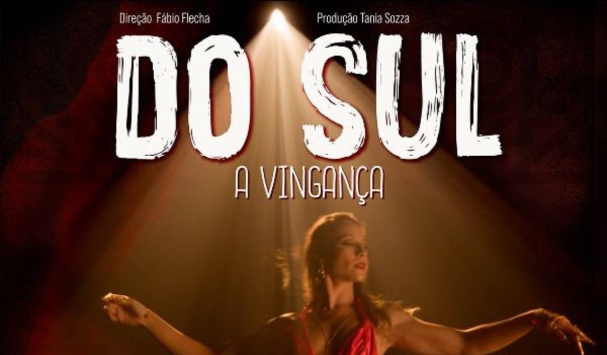 do sul a vinganca