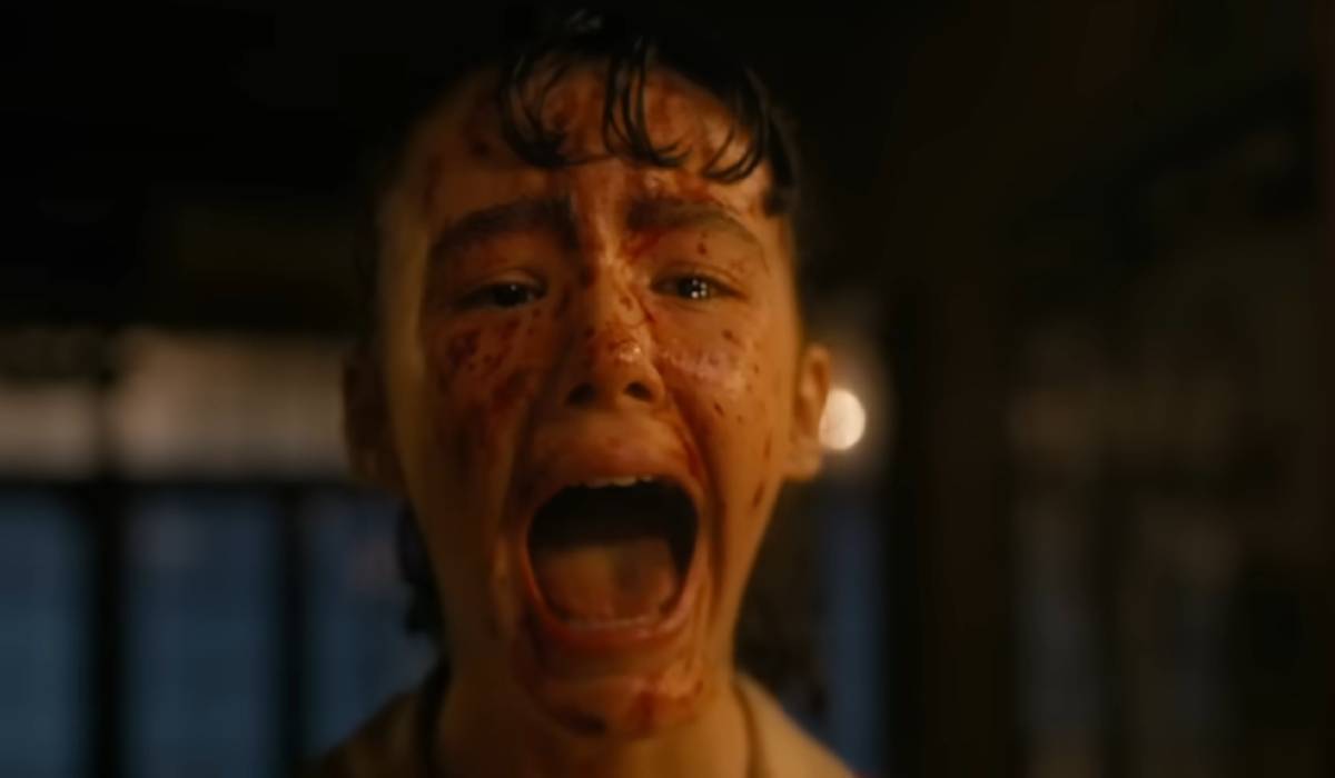 it bem vindos a derry primeiro teaser