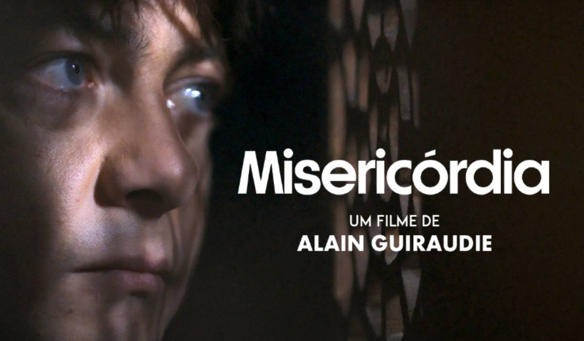 Suspense francês Misericórdia