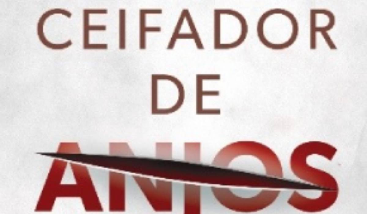 o ceifador de anjos topo