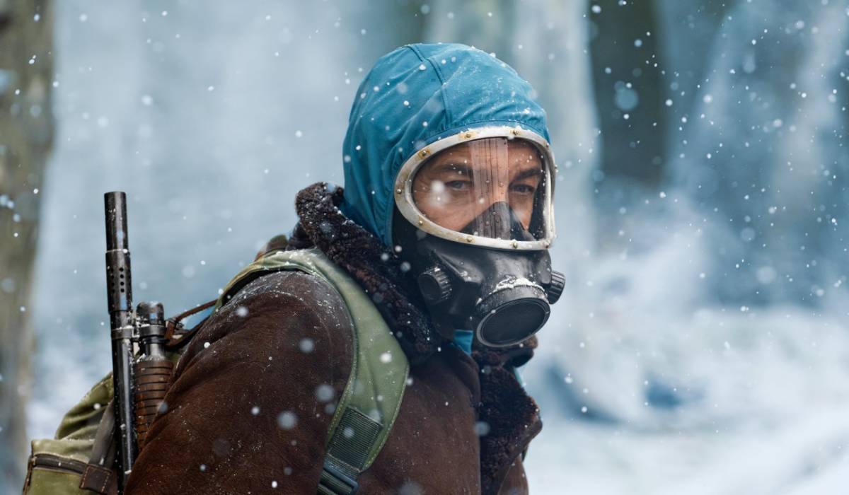 10 curiosidades de O Eternauta, nova série da Netflix 1 o eternauta