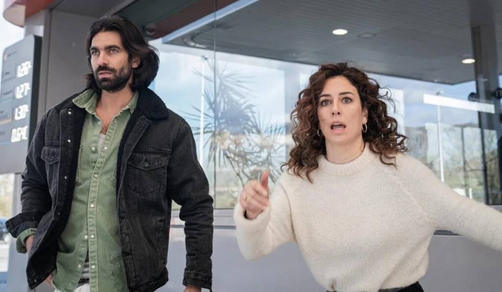 filmes da Elite Filmes nos streamings
