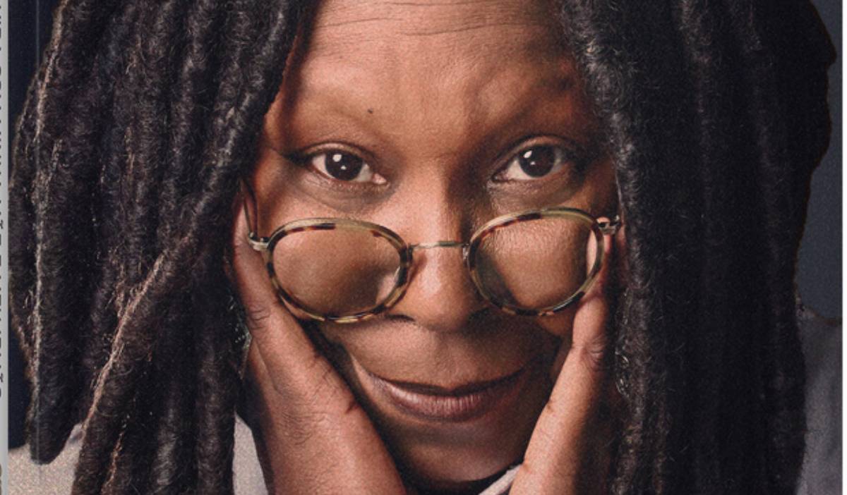 Autobiografia de Whoopi Goldberg: livro revela segredos 1 partes de mim livro 1
