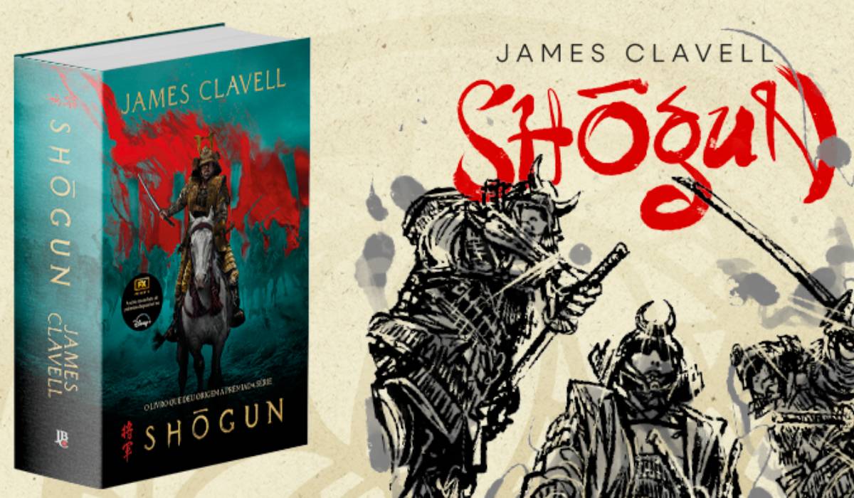 shogun topo
