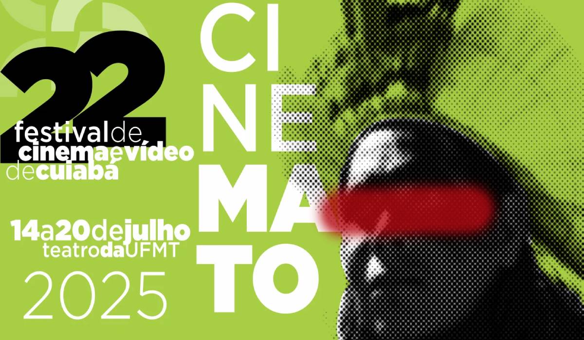 22º CINEMATO