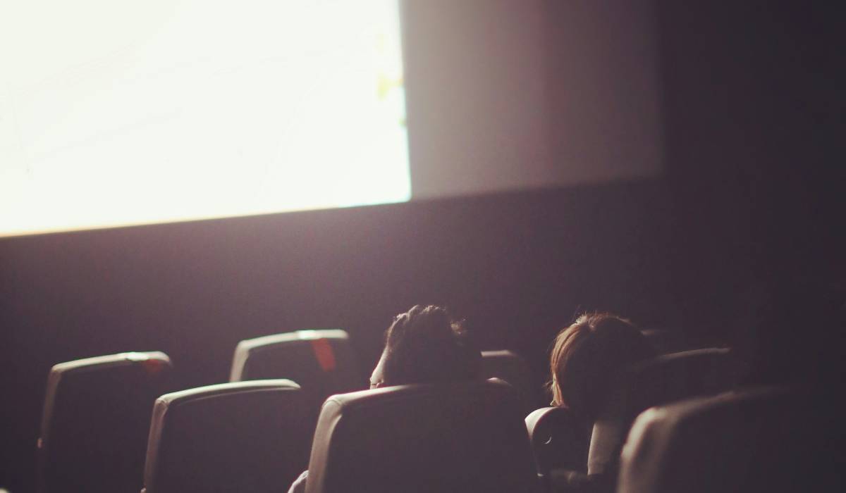 cinema namoro