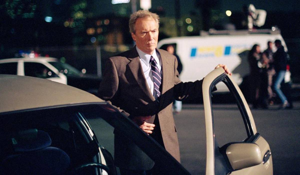 Quero assistir filmes de Clint Eastwood grátis