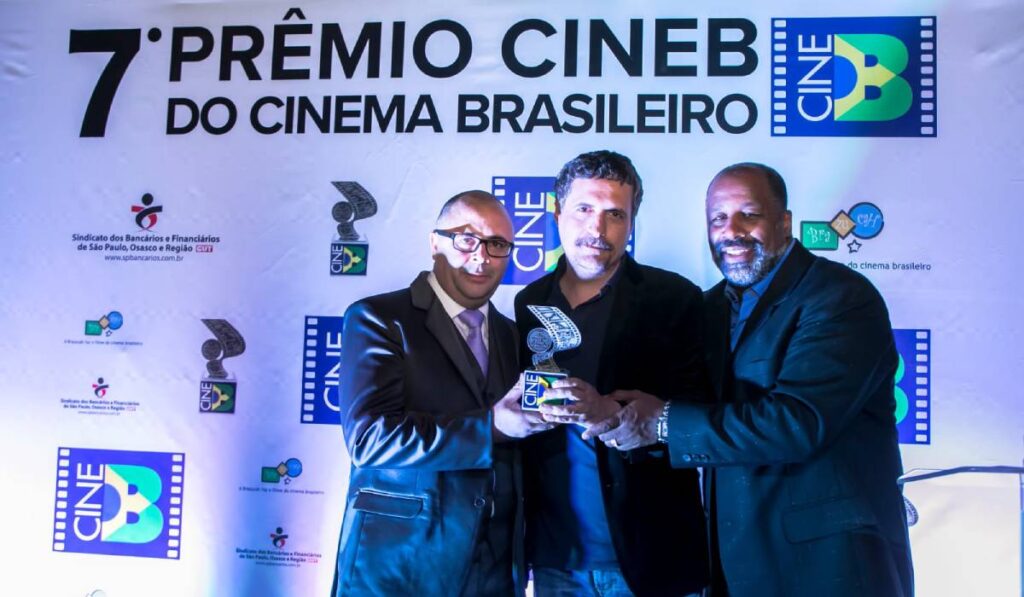 9° Prêmio CineB