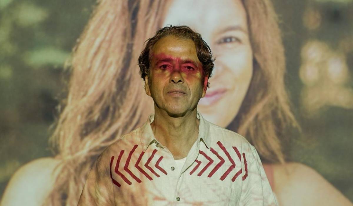Filme Sedução