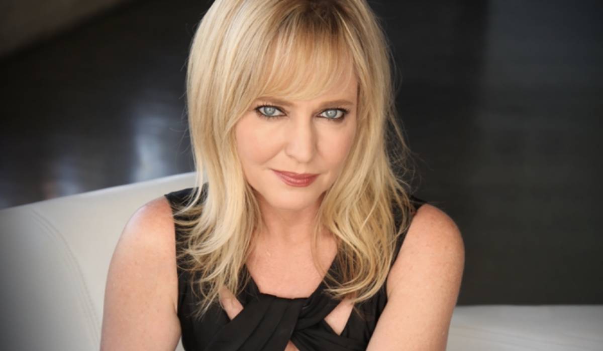 Lisa Wilcox topo 1
